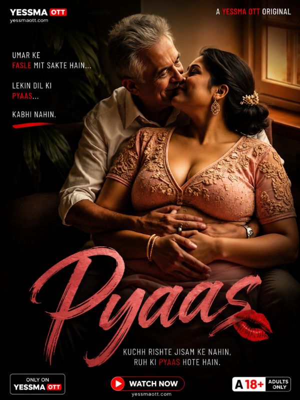 Pyaas